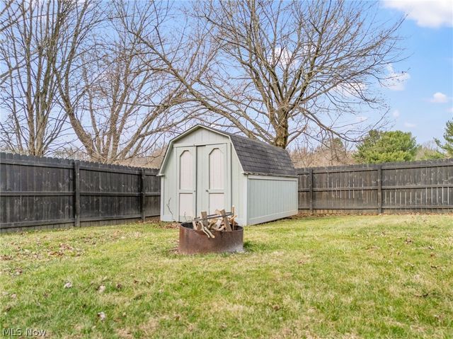 8529 Morrilton Circle NW, North Canton, OH 44720