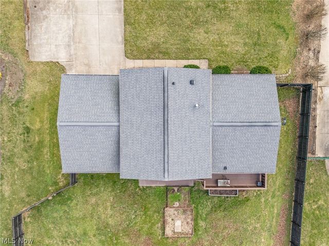 8529 Morrilton Circle NW, North Canton, OH 44720