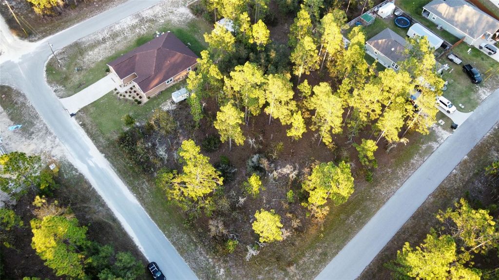 00 NE 9TH STREET, Williston, FL 32696