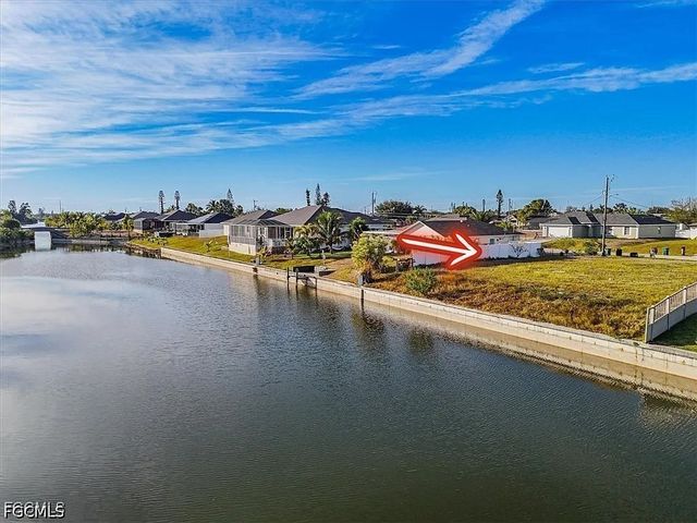 322 NE 20th ST, Cape Coral, FL 33909