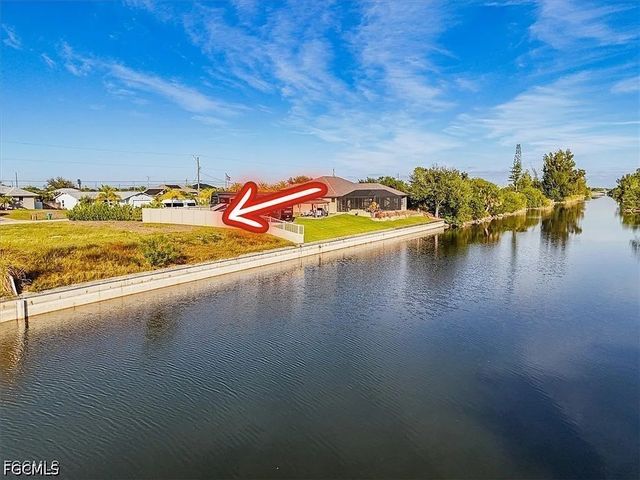 322 NE 20th ST, Cape Coral, FL 33909