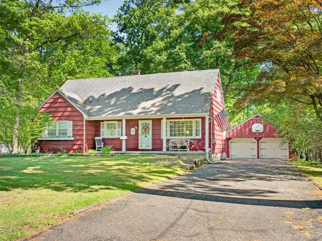 56 Oak Road, New City, NY 10956