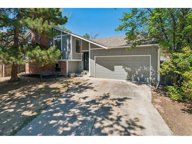 3509 S Rifle St, Aurora, CO 80013
