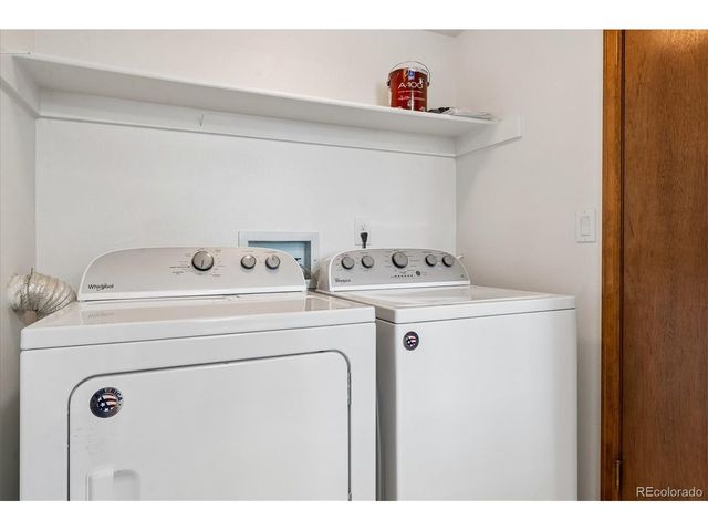 3509 S Rifle St, Aurora, CO 80013