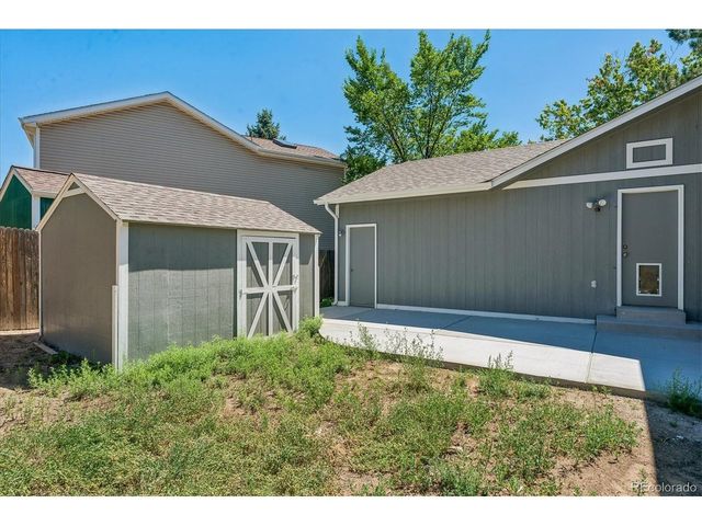3509 S Rifle St, Aurora, CO 80013