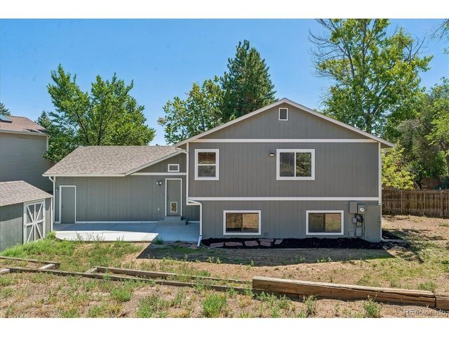 3509 S Rifle St, Aurora, CO 80013