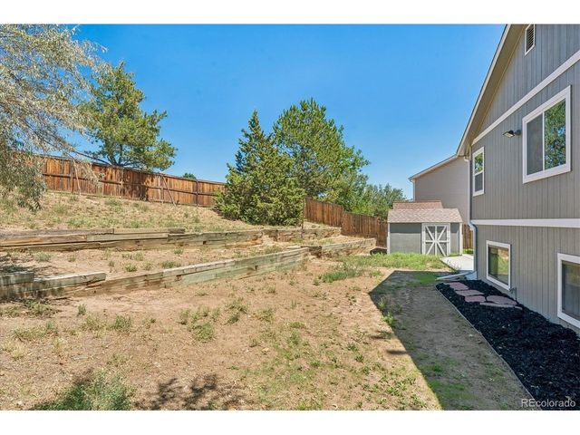 3509 S Rifle St, Aurora, CO 80013