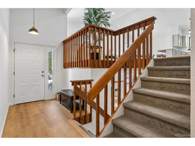 3509 S Rifle St, Aurora, CO 80013