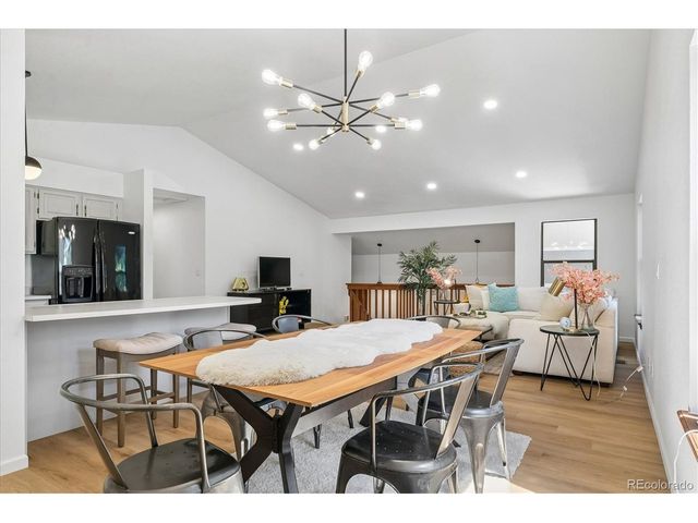 3509 S Rifle St, Aurora, CO 80013