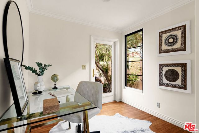 483 Arbramar Avenue, Pacific Palisades, CA 90272