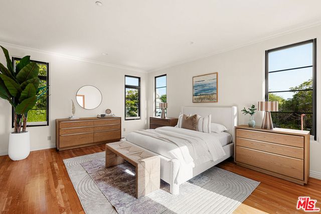 483 Arbramar Avenue, Pacific Palisades, CA 90272
