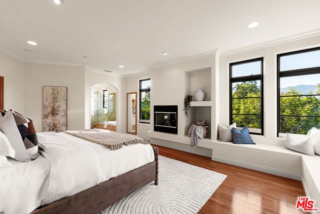 483 Arbramar Avenue, Pacific Palisades, CA 90272