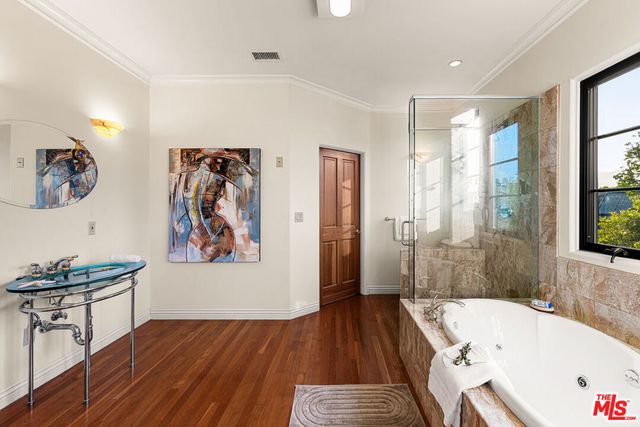 483 Arbramar Avenue, Pacific Palisades, CA 90272