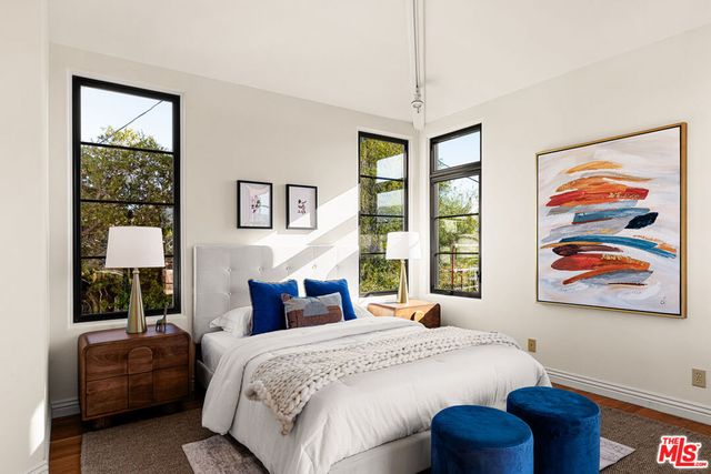 483 Arbramar Avenue, Pacific Palisades, CA 90272