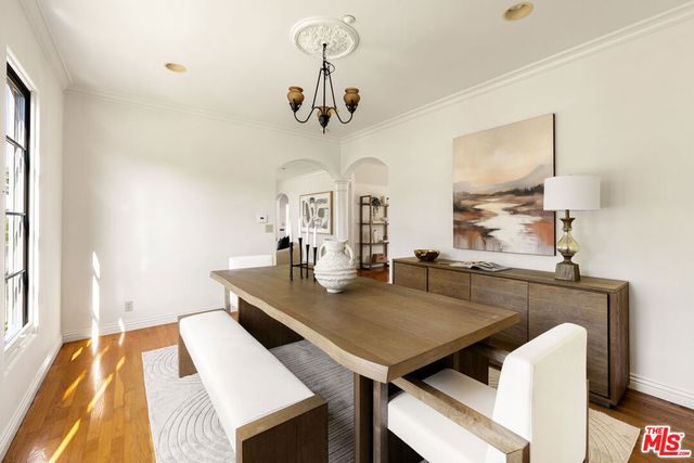483 Arbramar Avenue, Pacific Palisades, CA 90272