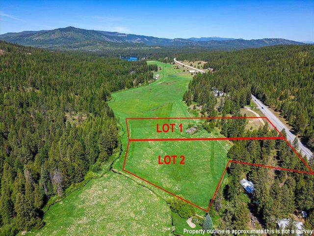 XXXX Hwy 211, Newport, WA 99156