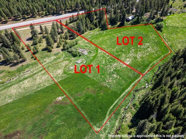 XXXX Hwy 211, Newport, WA 99156