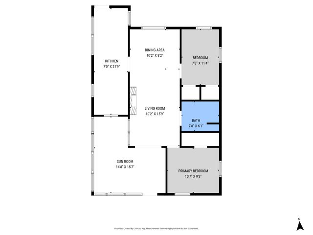 658 Allegan Street, Saugatuck, MI 49453