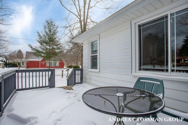 658 Allegan Street, Saugatuck, MI 49453