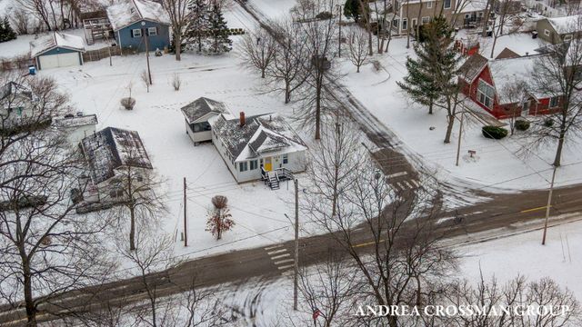 658 Allegan Street, Saugatuck, MI 49453