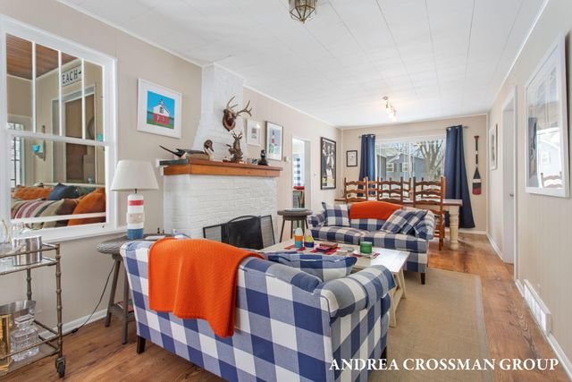 658 Allegan Street, Saugatuck, MI 49453