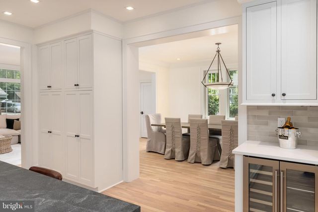 3903 LEGATION ST NW, Washington, DC 20015