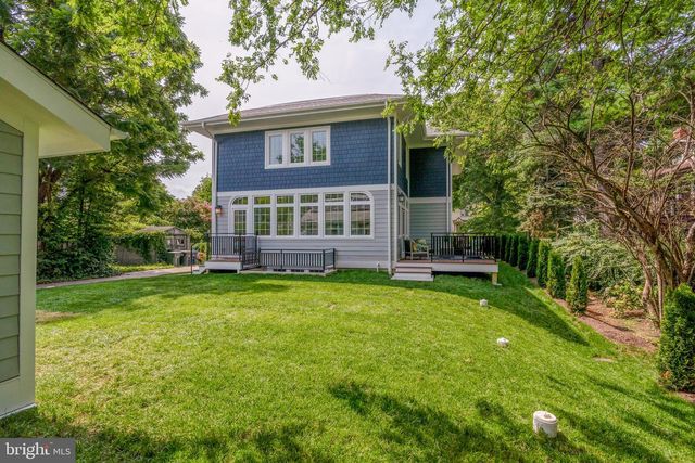 3903 LEGATION ST NW, Washington, DC 20015