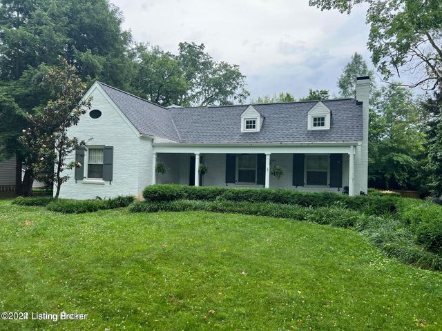 11806 E Osage Rd, Louisville, KY 40223