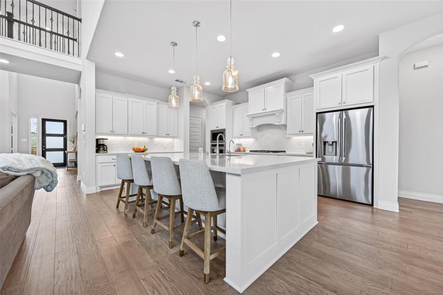 12602 Smokey Sunset Court, Cypress, TX 77433