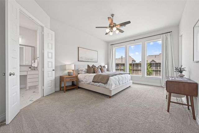 12602 Smokey Sunset Court, Cypress, TX 77433