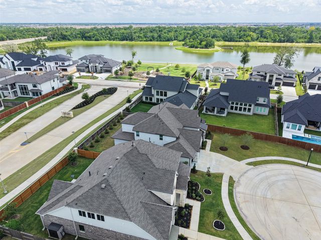 12602 Smokey Sunset Court, Cypress, TX 77433