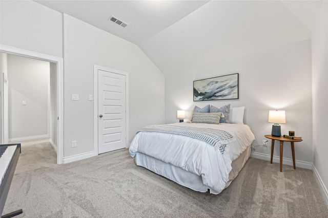 12602 Smokey Sunset Court, Cypress, TX 77433