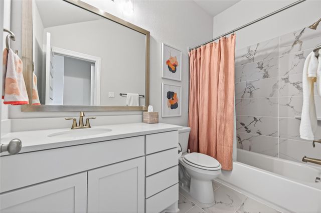 12602 Smokey Sunset Court, Cypress, TX 77433