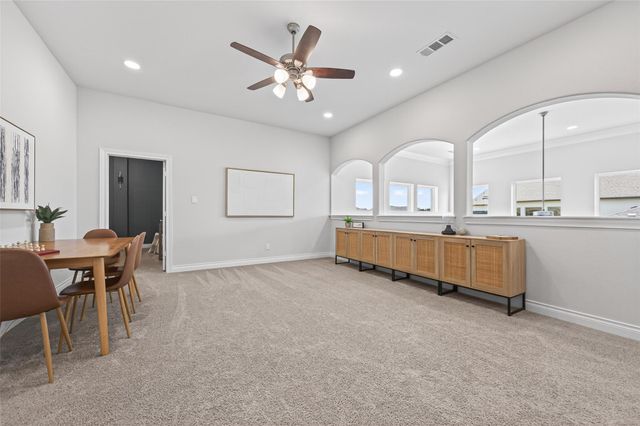 12602 Smokey Sunset Court, Cypress, TX 77433