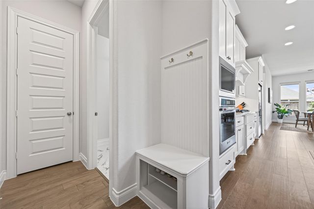 12602 Smokey Sunset Court, Cypress, TX 77433