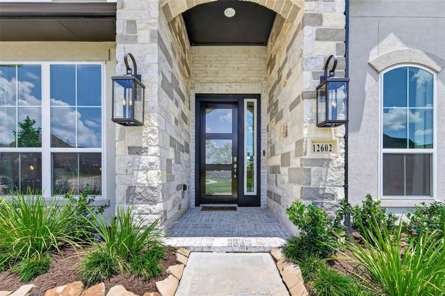 12602 Smokey Sunset Court, Cypress, TX 77433
