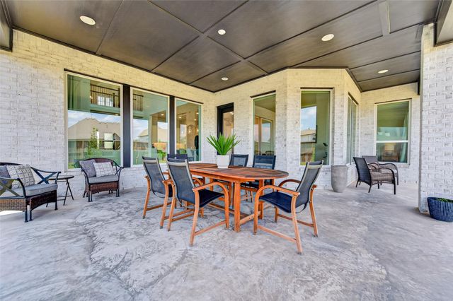 12602 Smokey Sunset Court, Cypress, TX 77433