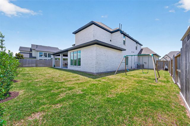 12602 Smokey Sunset Court, Cypress, TX 77433