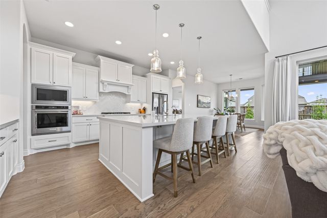 12602 Smokey Sunset Court, Cypress, TX 77433