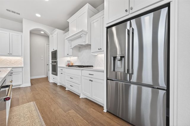 12602 Smokey Sunset Court, Cypress, TX 77433