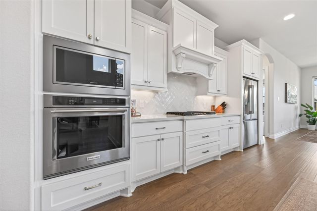 12602 Smokey Sunset Court, Cypress, TX 77433