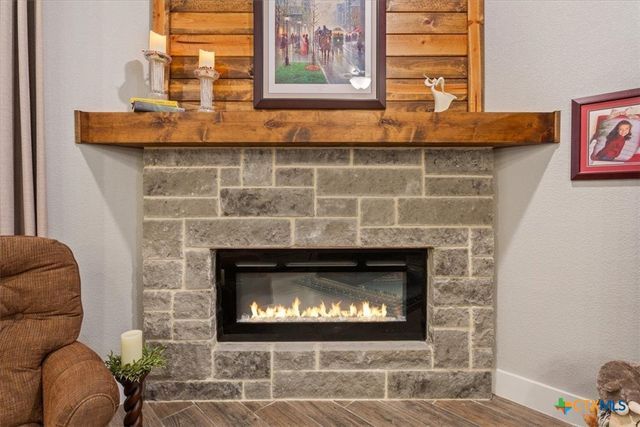 2611 Emerald Dove Drive, Temple, TX 76502