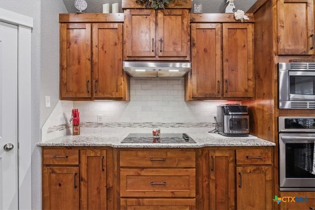 2611 Emerald Dove Drive, Temple, TX 76502