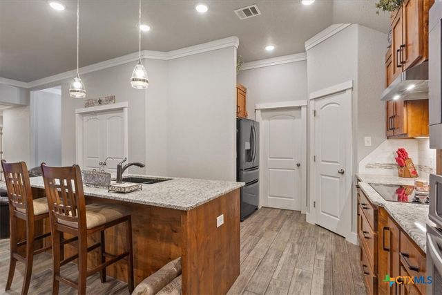 2611 Emerald Dove Drive, Temple, TX 76502