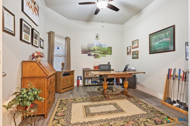 2611 Emerald Dove Drive, Temple, TX 76502