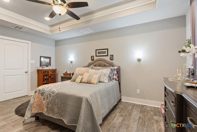 2611 Emerald Dove Drive, Temple, TX 76502