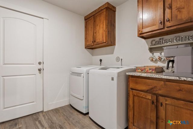 2611 Emerald Dove Drive, Temple, TX 76502