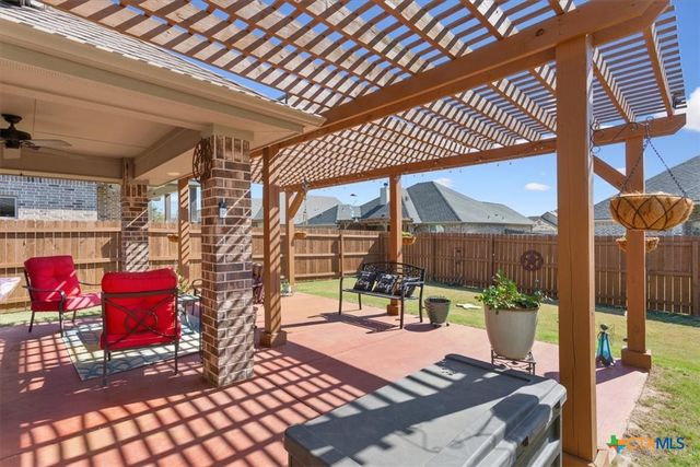 2611 Emerald Dove Drive, Temple, TX 76502