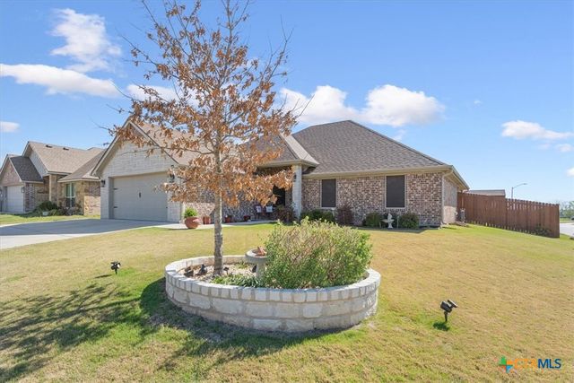 2611 Emerald Dove Drive, Temple, TX 76502