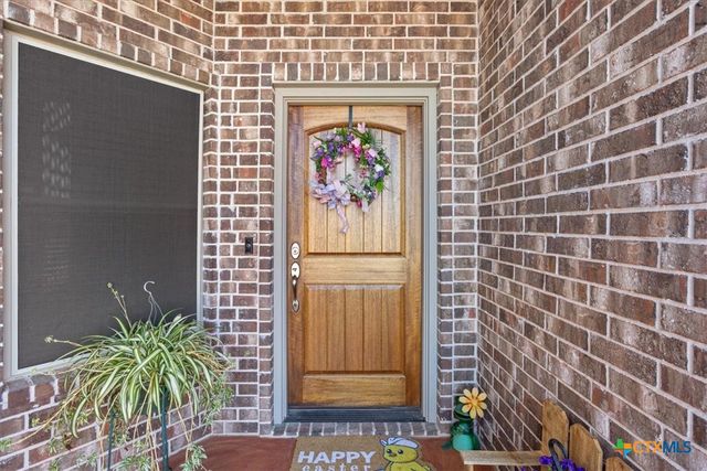 2611 Emerald Dove Drive, Temple, TX 76502